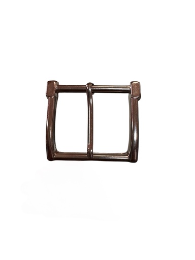 [C5510] 1 Pin Buckle, Nickel.