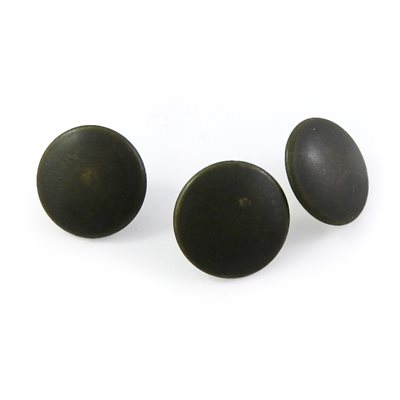 Bouton Pression tête, Serie 95, Antirouille. 