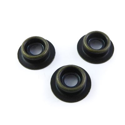 Bouton Pression Mâle, Série 95 antirouille