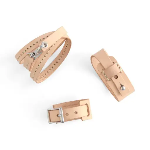 [44815-00] Explorer Bracelet Kit, Tandy Leather 
