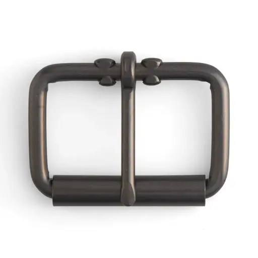 [1519-06] Roller Buckle