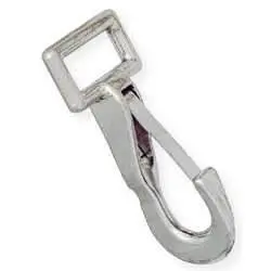 [1159-02] Snap de selle, Tandy Leather