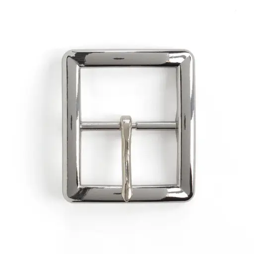 [1645-04] Seaton Center Bar Buckle
