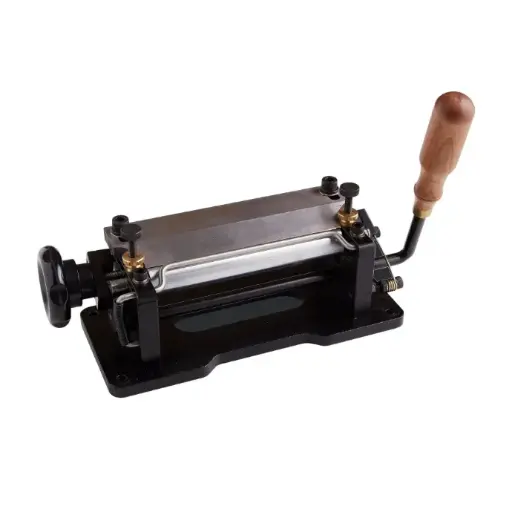 [3796-01] TandyPro® Deluxe Leather Splitter 