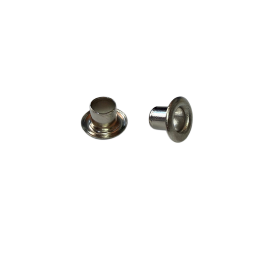 Long Brass Eyelet